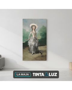 LA MAJA