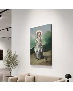 LA MAJA