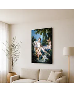 ESCENA PASTORAL