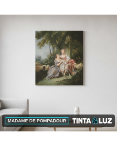 MADAME DE POMPADOUR