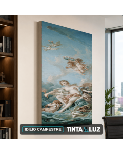 IDILIO CAMPESTRE