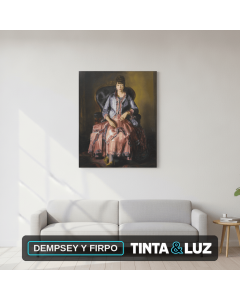 DEMPSEY Y FIRPO