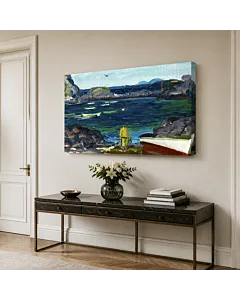 EL RÍO