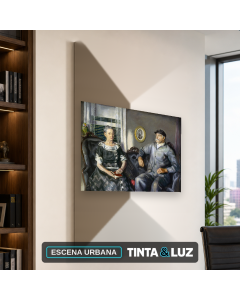 ESCENA URBANA