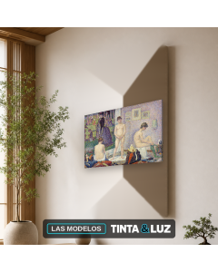 LAS MODELOS