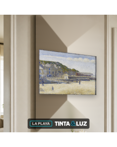 LA PLAYA