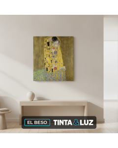EL BESO