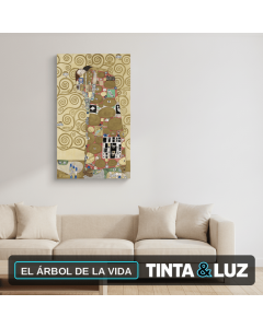 EL ÁRBOL DE LA VIDA