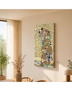 EL ÁRBOL DE LA VIDA