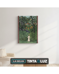 LA SELVA