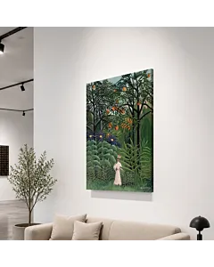 LA SELVA