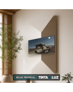 SELVA TROPICAL