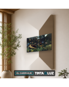 EL CARRUAJE
