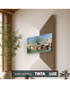 RAMO EXÓTICO