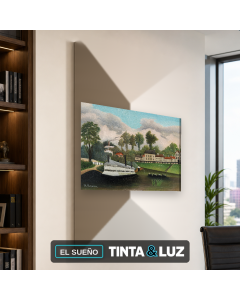EL SUEÑO