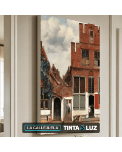 LA CALLEJUELA