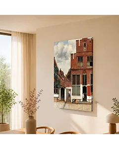 LA CALLEJUELA