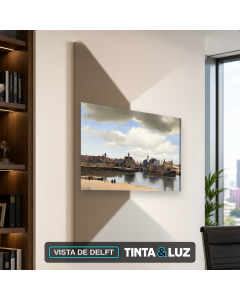 VISTA DE DELFT
