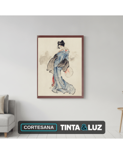CORTESANA