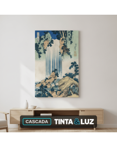 CASCADA
