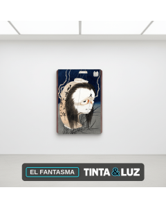 EL FANTASMA