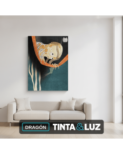 DRAGÓN