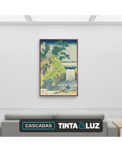CASCADAS