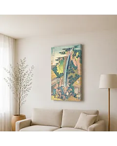 FLORES Y PÁJAROS
