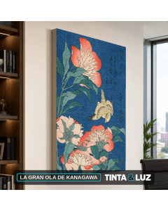 LA GRAN OLA DE KANAGAWA