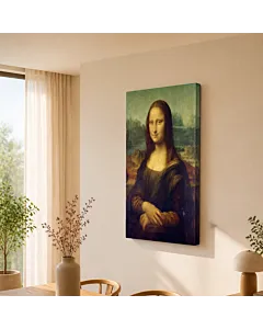 LA GIOCONDA