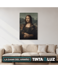 LA DAMA DEL ARMIÑO