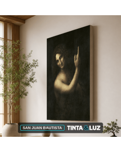 SAN JUAN BAUTISTA