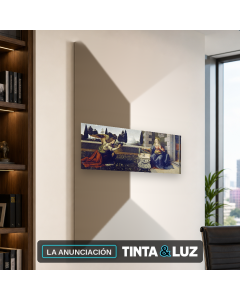 LA ANUNCIACIÓN