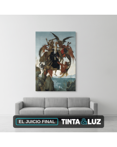 EL JUICIO FINAL