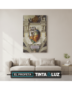 EL PROFETA
