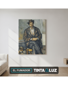 EL FUMADOR