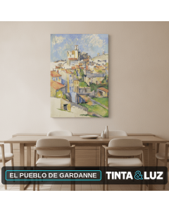 EL PUEBLO DE GARDANNE