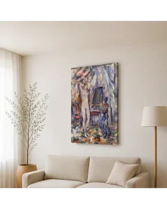 LAS BAÑISTAS