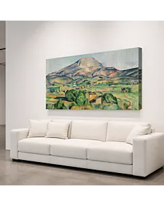 EL MONTE SAINTE-VICTOIRE
