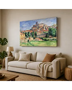 CASAS EN PROVENZA
