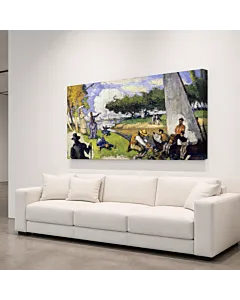 JARDÍN EN PROVENZA