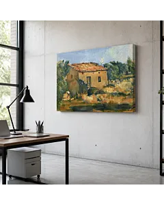 RETRATO PROVENZAL