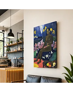 DOS TAHITIANAS