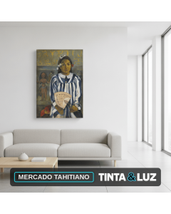 MERCADO TAHITIANO