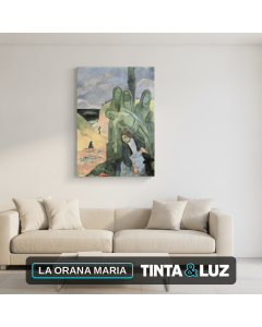 LA ORANA MARIA