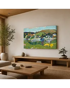 CAMPOS DE BRETAÑA