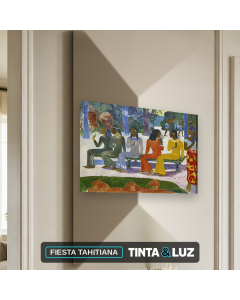 FIESTA TAHITIANA