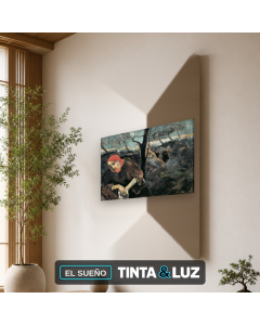 EL SUEÑO