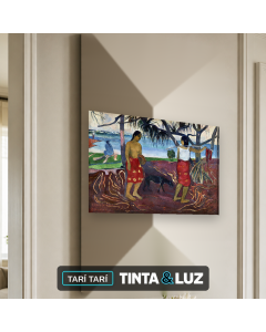 TARÍ TARÍ