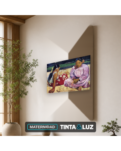 MATERNIDAD